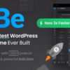 Betheme - Responsive Multipurpose WordPress & WooCommerce Theme v28.5.7