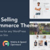 Flatsome - Multi-Purpose Responsive WooCommerce Theme v3.20.9