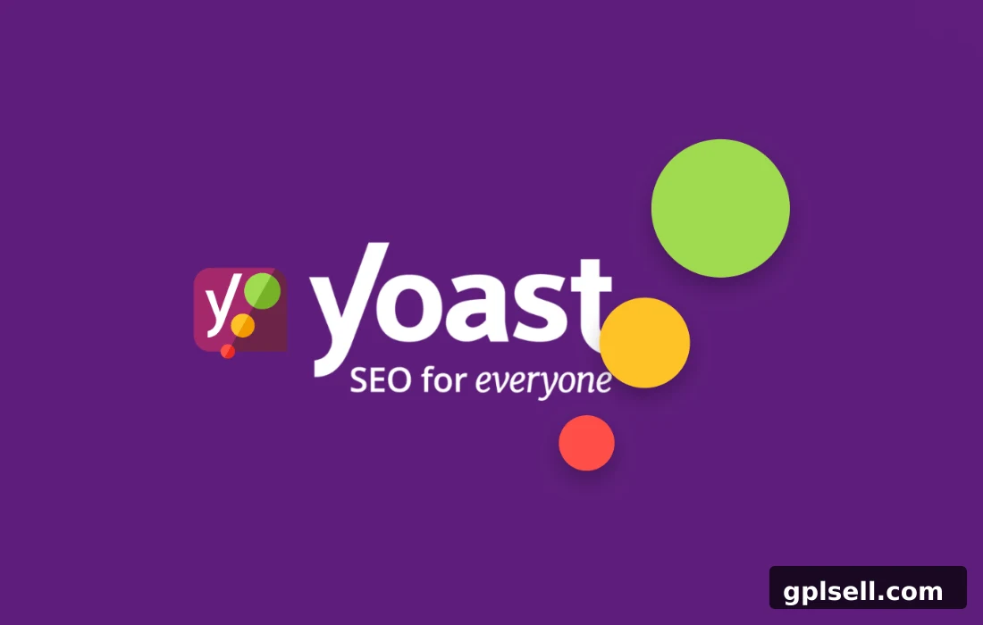 Yoast SEO Premium