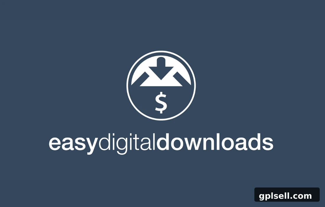 Easy Digital Downloads Pro